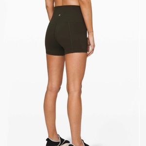 Lululemon Align Shorts